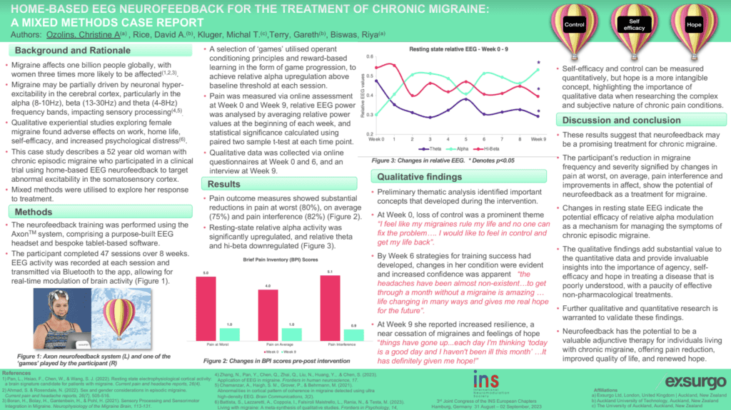 a screenshot of a medical report