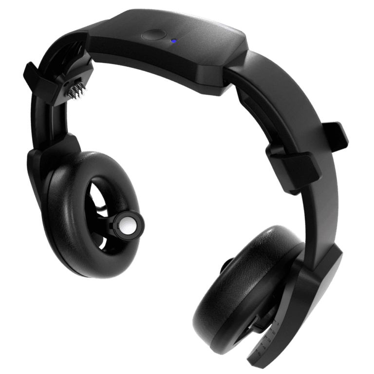 Axon EEG Neurofeedback headset