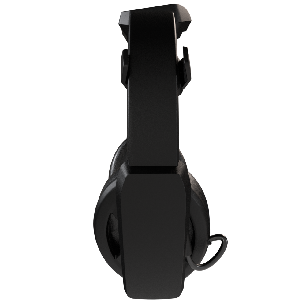 Axon EEG Neurofeedback headset